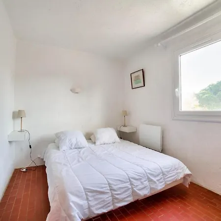 600m De La - Maison Pour 5 - Terrasse