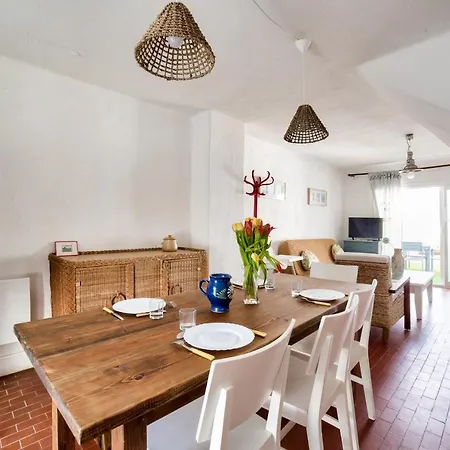 Сasa de vacaciones 600m De La - Maison Pour 5 - Terrasse La Guérinière