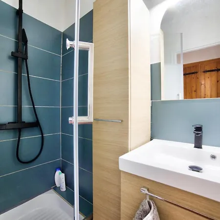 600m De La - Maison Pour 5 - Terrasse Сasa de vacaciones *