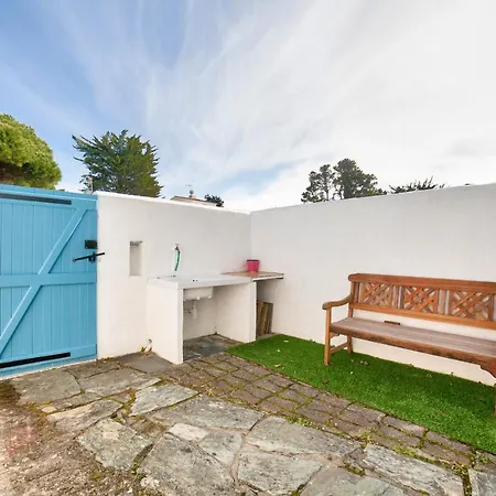 Maison Pour 5 - Terrasse - 600m De La Holiday home *