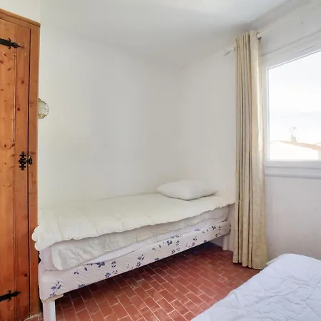 Сasa de vacaciones 600m De La - Maison Pour 5 - Terrasse *