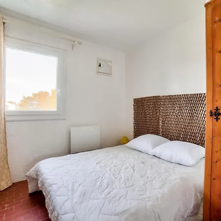 600m De La - Maison Pour 5 - Terrasse