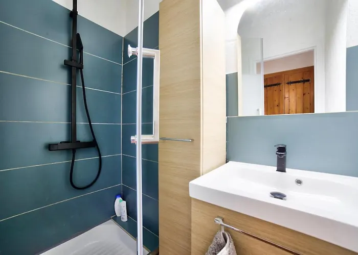 600m De La - Maison Pour 5 - Terrasse Hébergement de vacances *