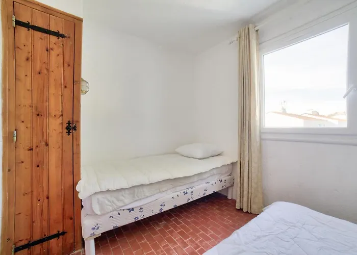 Hébergement de vacances 600m De La - Maison Pour 5 - Terrasse *